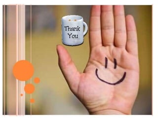 PPT on Stress manage,