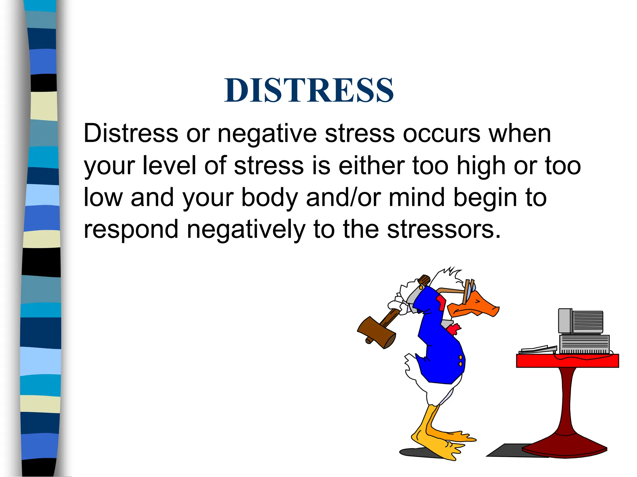 stress management in organization -1.ppt