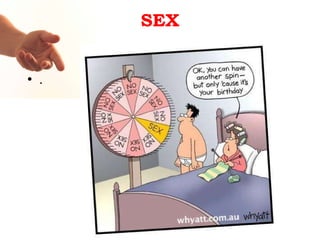 SEX . 