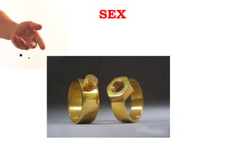 SEX . 