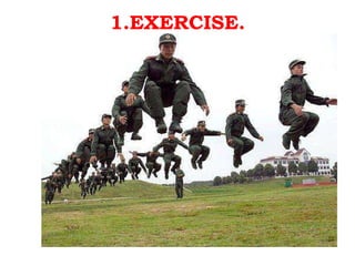 1.EXERCISE. 