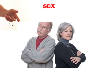 SEX . 