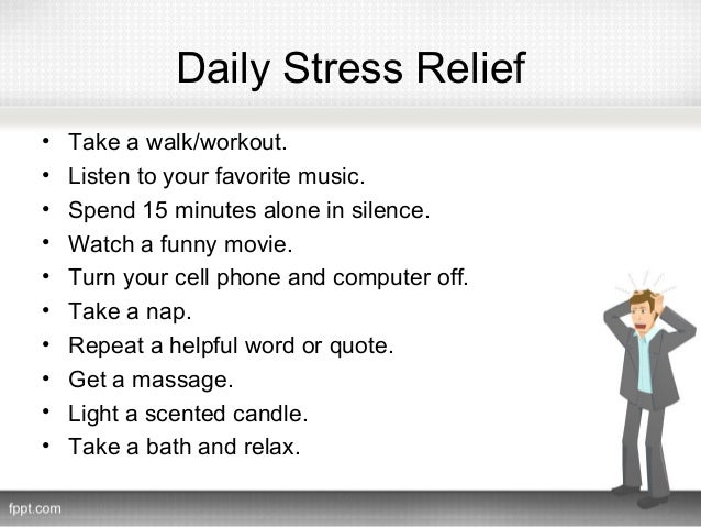 pic Stress Management Funny Images stress management