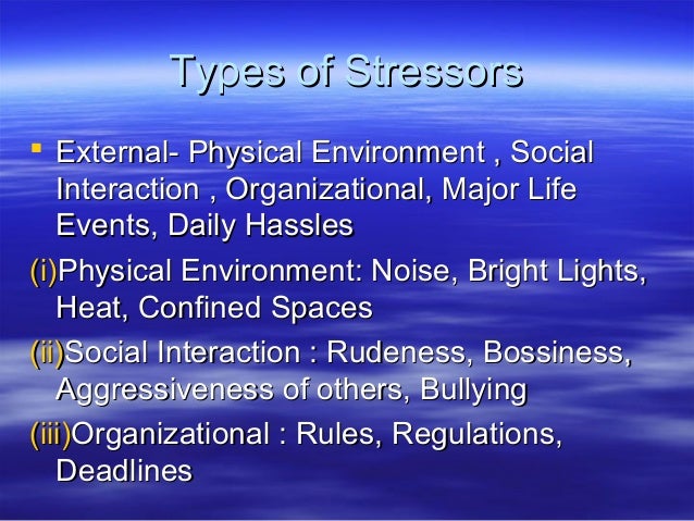 lazarus and folkman transactional model of stress pdf