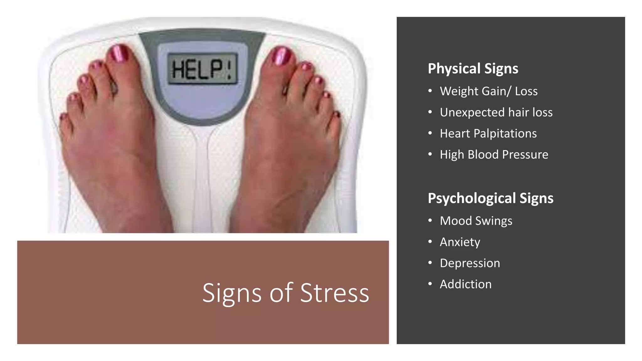 stress-management-ppt