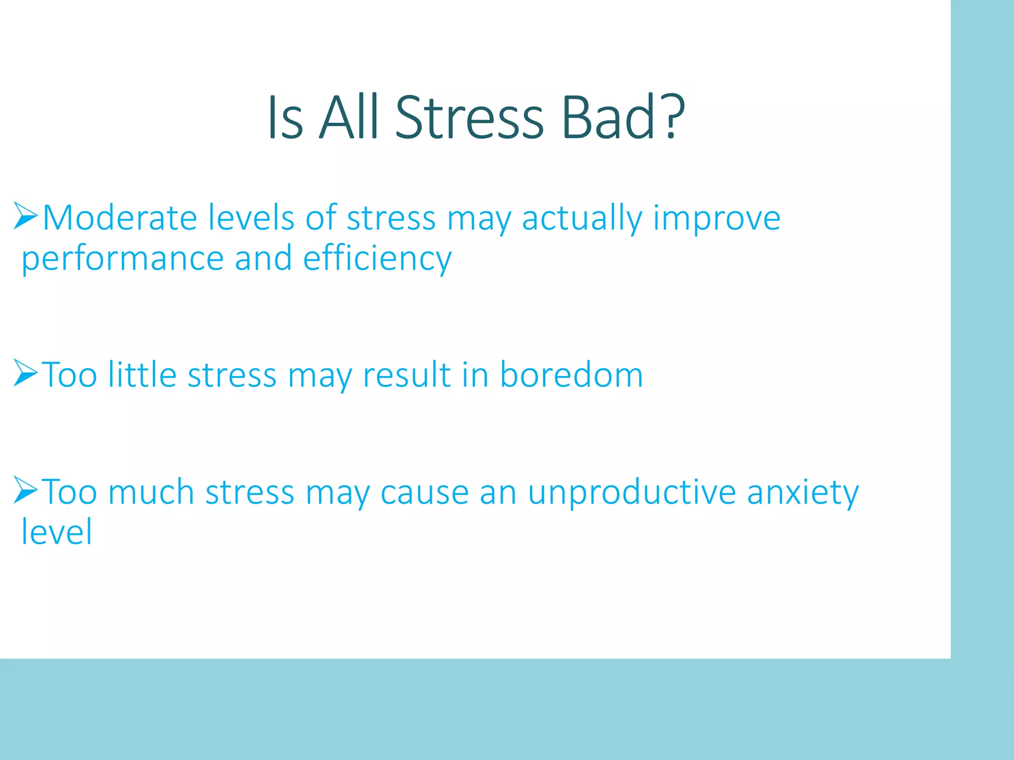 Positive Ana Icd 10: Stress Management Techniques - 2ova2p0