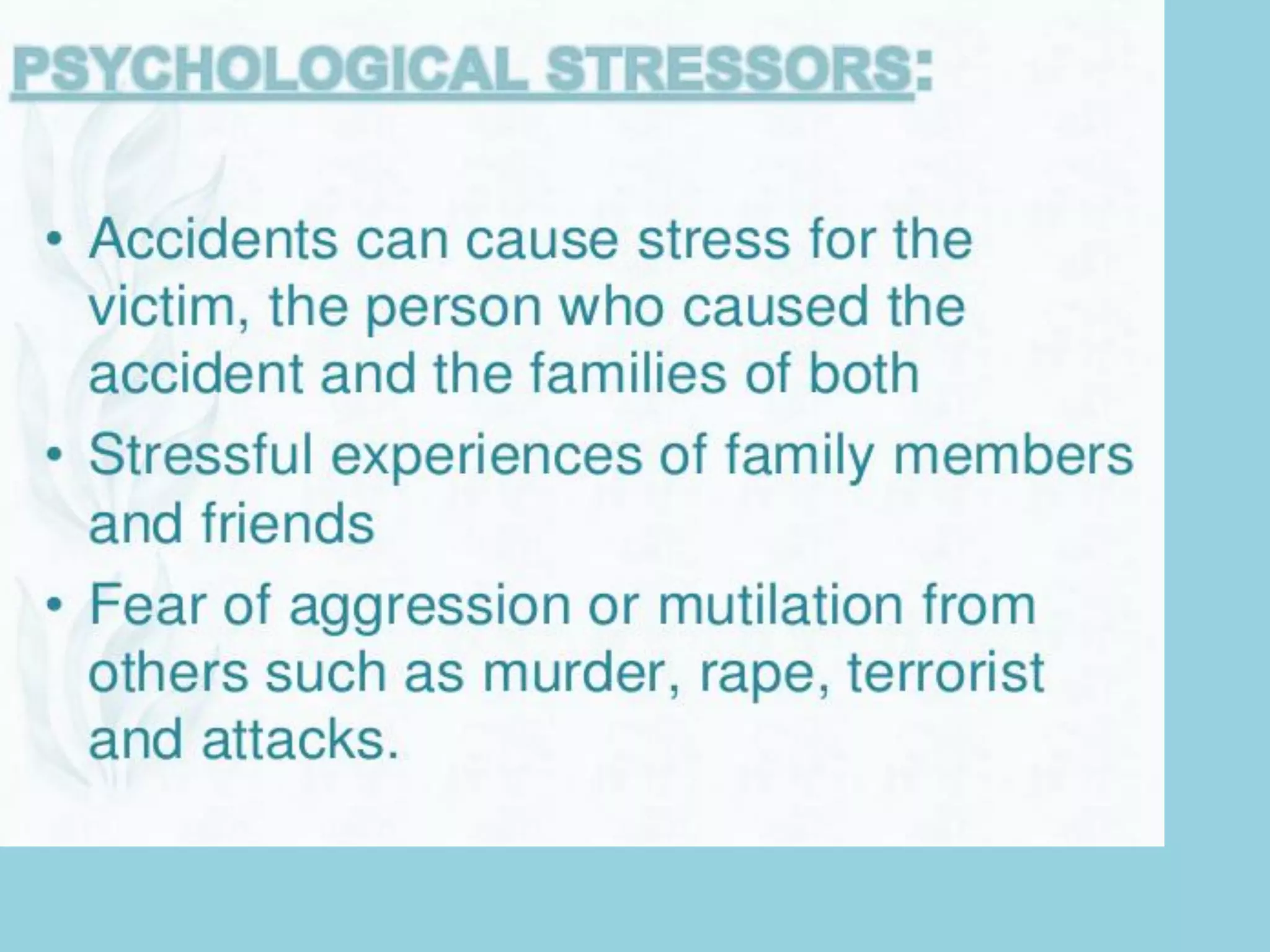 Positive Ana Icd 10: Stress Management Techniques - ysiauwe