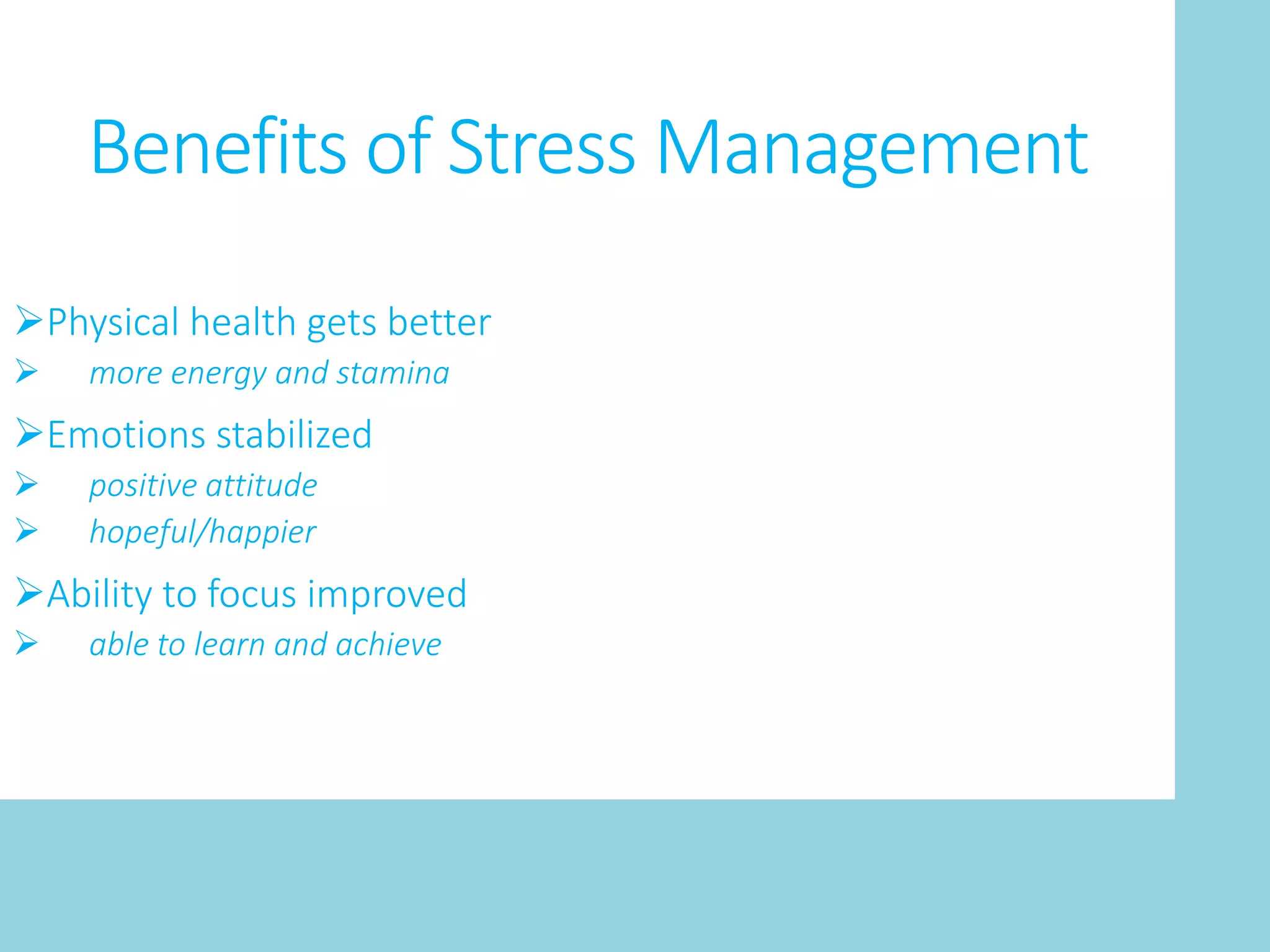 Positive Ana Icd 10: Stress Management Techniques - xmulgo0