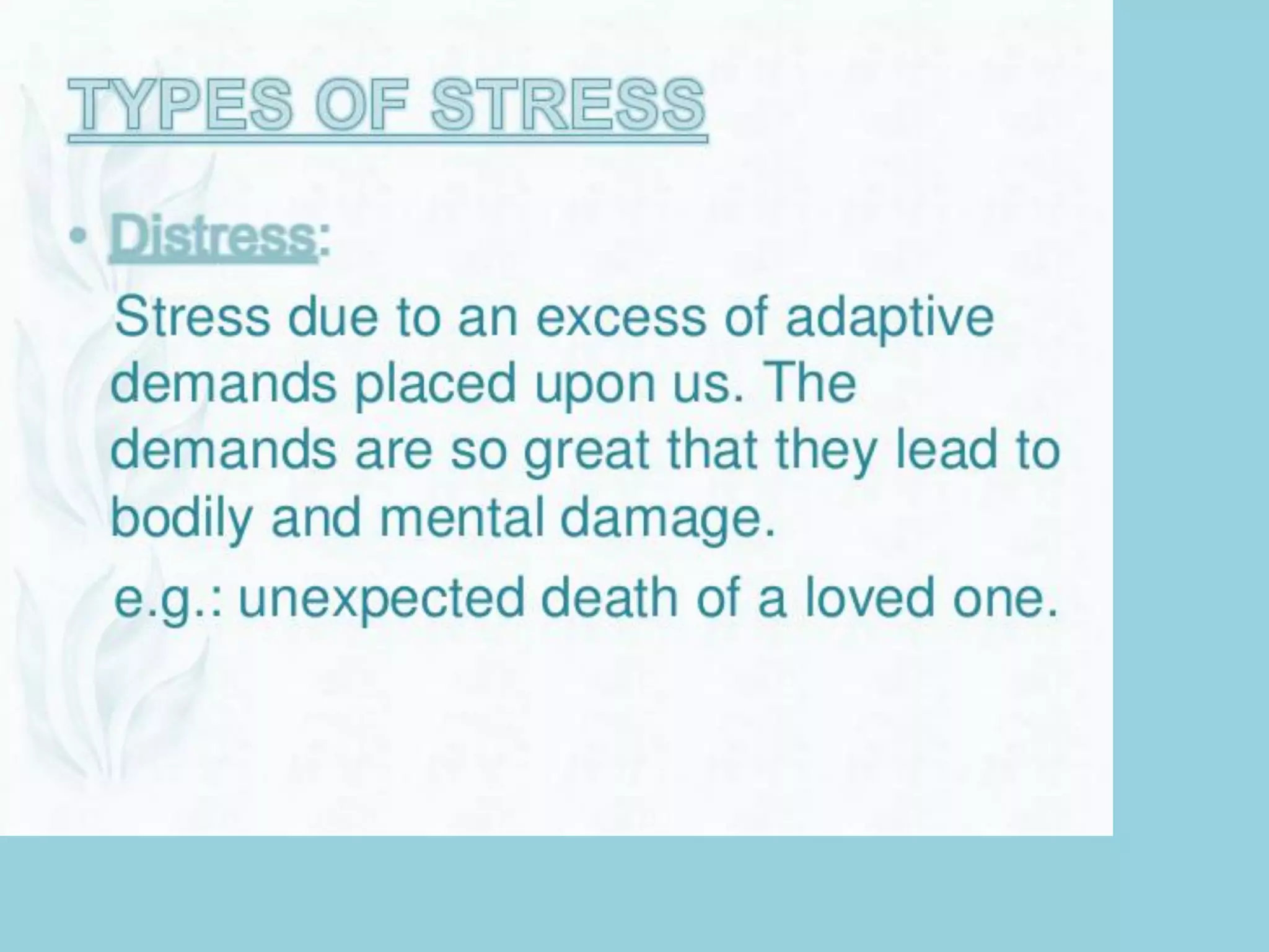 Positive Ana Icd 10: Stress Management Techniques - ow8jgs2