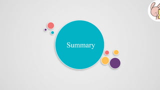 Summary
 