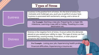 Stress Management, tool for indentifying stress.pptx