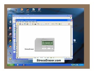 StressEraser.com
 