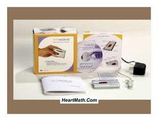 HeartMath.Com
 