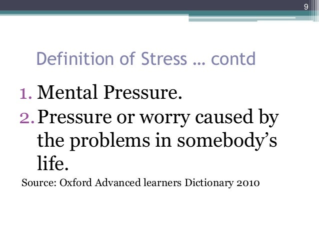 What Is Stress Mind The Mental Health Charity Help What Is Stress Mind The Mental Health Charity Help