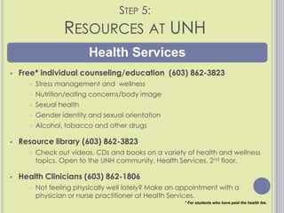 Step 1:know what stresses you out! Everyone is differentSomething that bothers someone else may not be a issue for you. 