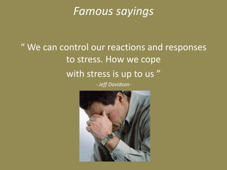 Back or neck problems