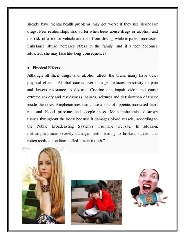 Issues effecting teens today teen — pic 9