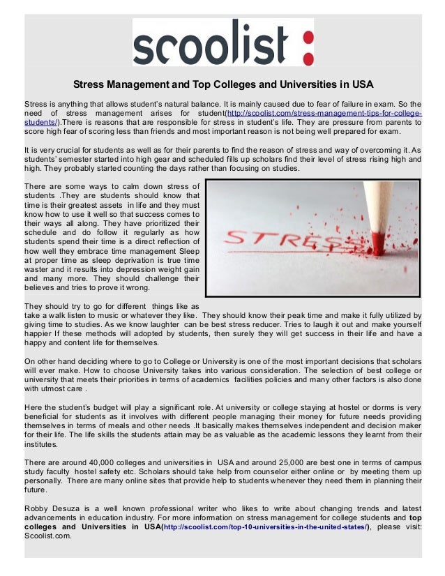 College assignment tracker email
