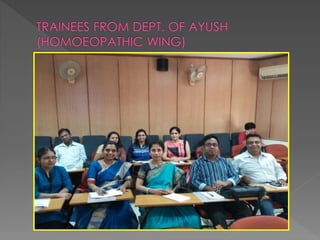 Stress management by dr. abakash barik