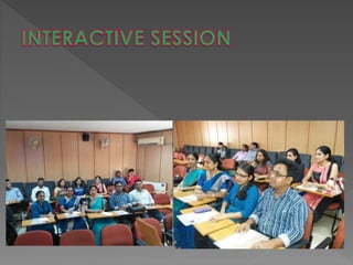 Stress management by dr. abakash barik