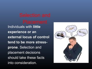 Stress management by umesh | PPT