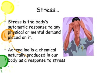 stress management imp.ppt