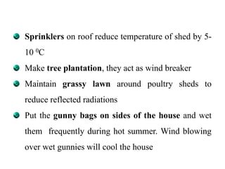 Stress Management in Poultry .pptx