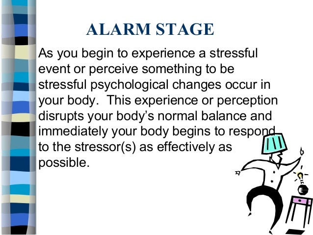 stress perception definition stress perception definition