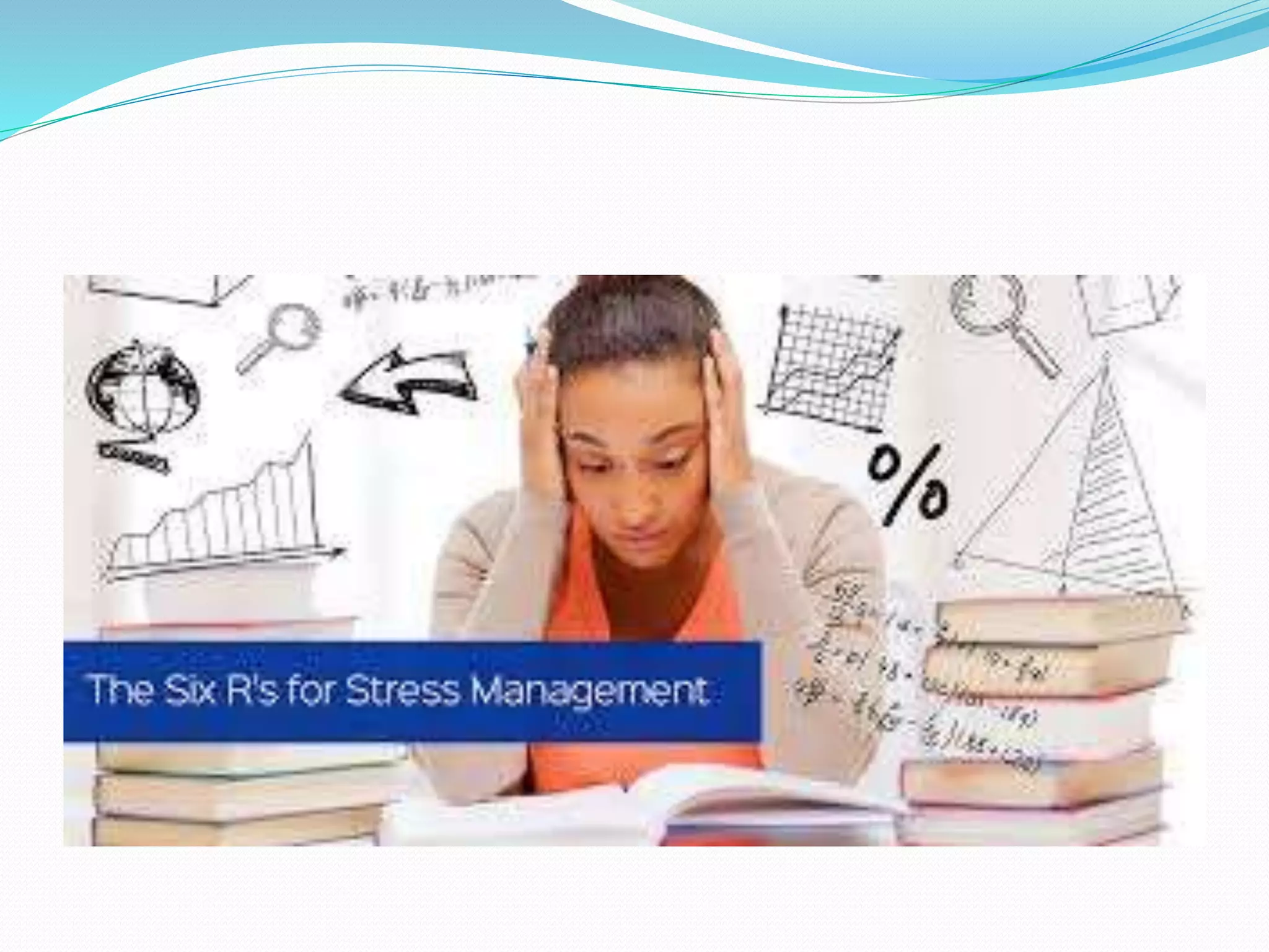 Stress management practical classes | PPTX