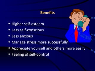 Stress Management Presentation