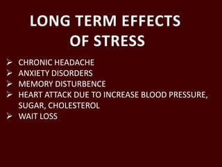 CHANGE IN ENVIORNMENT