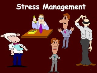 Stress Management2