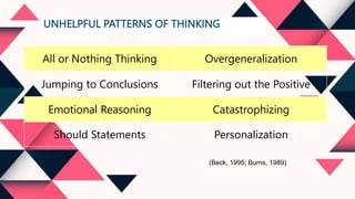Unthinkingly stress managemnet.pptx