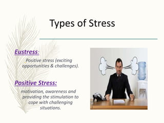 Stress Management | PPTX