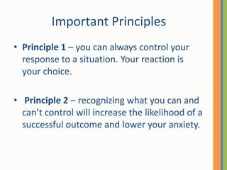 What’s Your Preference?