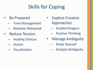 Suggestions for Mastering the UnknownLearn to make a decision with incomplete informationRead upExamine five ideas or trends that you know nothing about
