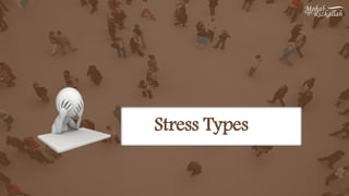Stress Types
 
