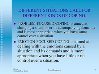 Stress Management Presentation.ppt