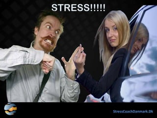 STRESS!!!!!




              StressCoachDanmark.Dk
 