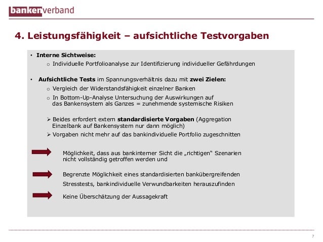 Eba Ezb Stresstest 2014 Pressegesprach