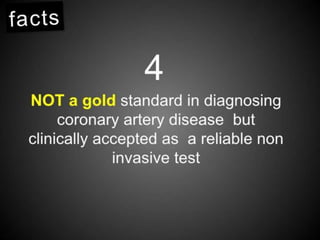 Interpretation of Stress test