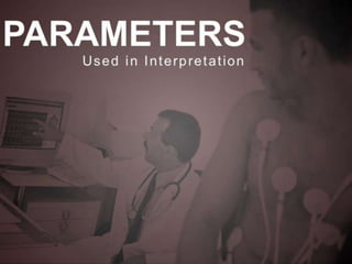 Interpretation of Stress test