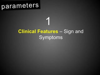 Interpretation of Stress test