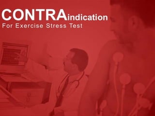 Interpretation of Stress test