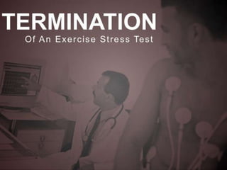 Interpretation of Stress test