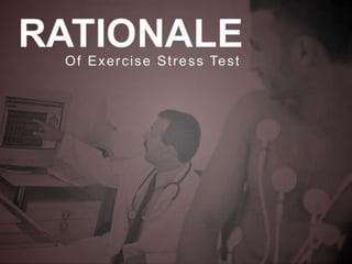 Interpretation of Stress test