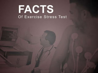 Interpretation of Stress test