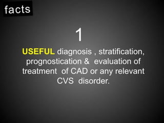 Interpretation of Stress test