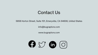 Stress testing ERP frameworks