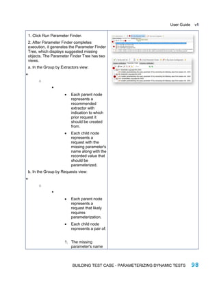 StresStimulus Load Testing Tool User Guide | PDF